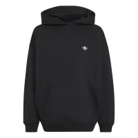 adidas PrimeLift Workout Oversize Hoodie Kinder - black