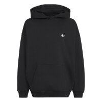 adidas PrimeLift Workout Oversize Hoodie Kinder - black