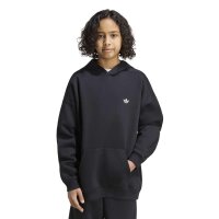 adidas PrimeLift Workout Oversize Hoodie Kinder - black