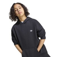 adidas PrimeLift Workout Oversize Hoodie Kinder - black