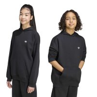 adidas PrimeLift Workout Oversize Hoodie Kinder - black