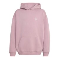 adidas PrimeLift Workout Oversize Hoodie Kinder - magmau