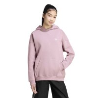 adidas PrimeLift Workout Oversize Hoodie Kinder - magmau
