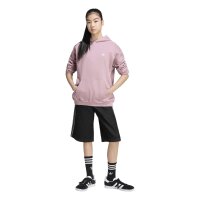 adidas PrimeLift Workout Oversize Hoodie Kinder - magmau