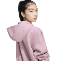 adidas PrimeLift Workout Oversize Hoodie Kinder - magmau