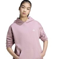 adidas PrimeLift Workout Oversize Hoodie Kinder - magmau