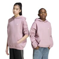 adidas PrimeLift Workout Oversize Hoodie Kinder - magmau