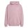 adidas PrimeLift Workout Oversize Hoodie Kinder - magmau