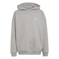 adidas PrimeLift Workout Oversize Hoodie Kinder - mgreyh