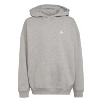 adidas PrimeLift Workout Oversize Hoodie Kinder - mgreyh