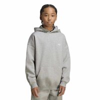 adidas PrimeLift Workout Oversize Hoodie Kinder - mgreyh