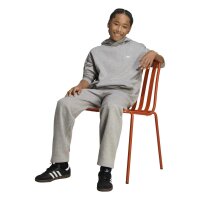 adidas PrimeLift Workout Oversize Hoodie Kinder - mgreyh