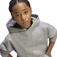 adidas PrimeLift Workout Oversize Hoodie Kinder - mgreyh