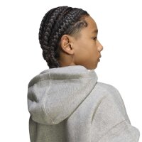 adidas PrimeLift Workout Oversize Hoodie Kinder - mgreyh