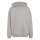 adidas PrimeLift Workout Oversize Hoodie Kinder - mgreyh