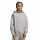 adidas PrimeLift Workout Oversize Hoodie Kinder - mgreyh
