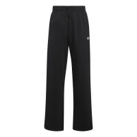 adidas O Hem Fleece lange Hose Kinder - black