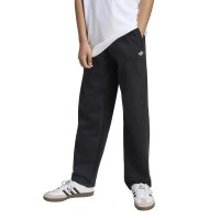 adidas O Hem Fleece lange Hose Kinder - black