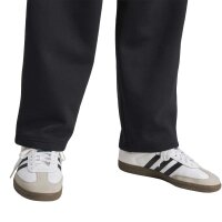 adidas O Hem Fleece lange Hose Kinder - black