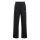 adidas O Hem Fleece lange Hose Kinder - black