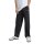 adidas O Hem Fleece lange Hose Kinder - black