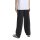 adidas O Hem Fleece lange Hose Kinder - black