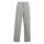 adidas O Hem Fleece lange Hose Kinder - mgreyh