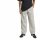 adidas O Hem Fleece lange Hose Kinder - mgreyh