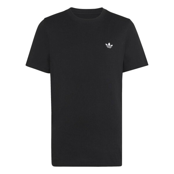adidas Regular T-Shirt Kinder - black