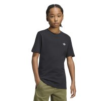 adidas Regular T-Shirt Kinder - black