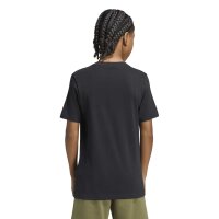 adidas Regular T-Shirt Kinder - black