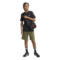 adidas Regular T-Shirt Kinder - black