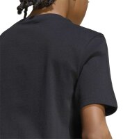 adidas Regular T-Shirt Kinder - black