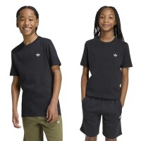 adidas Regular T-Shirt Kinder - black
