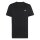 adidas Regular T-Shirt Kinder - black