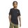 adidas Regular T-Shirt Kinder - black