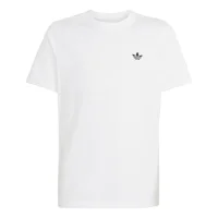 adidas Regular T-Shirt Kinder - white