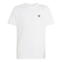 adidas Regular T-Shirt Kinder - white