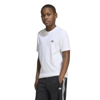 adidas Regular T-Shirt Kinder - white