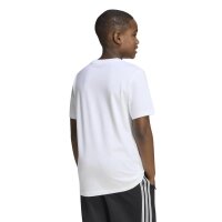 adidas Regular T-Shirt Kinder - white