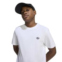 adidas Regular T-Shirt Kinder - white