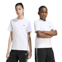 adidas Regular T-Shirt Kinder - white