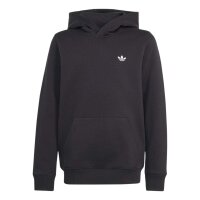 adidas Regular Hoodie Kinder - black