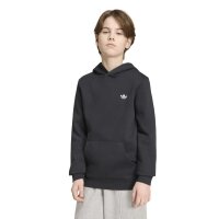 adidas Regular Hoodie Kinder - black