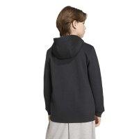 adidas Regular Hoodie Kinder - black