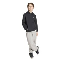 adidas Regular Hoodie Kinder - black