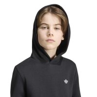 adidas Regular Hoodie Kinder - black