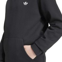 adidas Regular Hoodie Kinder - black