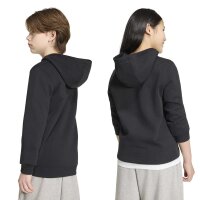adidas Regular Hoodie Kinder - black