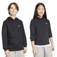 adidas Regular Hoodie Kinder - black